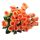 Rózsacsokor 24 szálas, 40 cm művirág