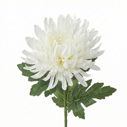 Krizantém művirág 69 cm