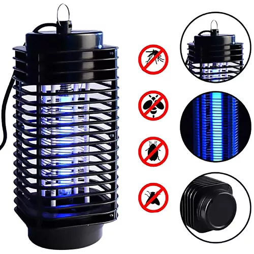 Elektromos UV szúnyoglámpa