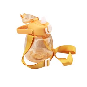 Kulacs kiránduláshoz, sétához - 3