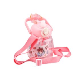 Kulacs kiránduláshoz, sétához - 4