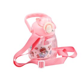 Kulacs kiránduláshoz, sétához - 4