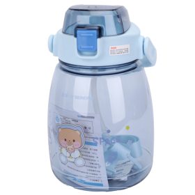 ST-Yiben mesefigurás kulacs - 1