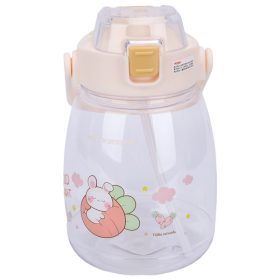 ST-Yiben mesefigurás kulacs - 3