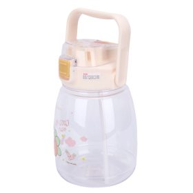 ST-Yiben mesefigurás kulacs - 3