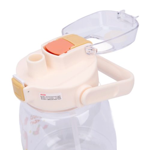 ST-Yiben mesefigurás kulacs - 3