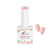 Nadia Color Rubber Base gel - Színezett alapzselé 8ml - 02