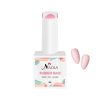 Nadia Color Rubber Base gel - Színezett alapzselé 8ml - 04