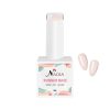 Nadia Color Rubber Base gel - Színezett alapzselé 8ml - 07