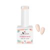 Nadia Color Rubber Base gel - Színezett alapzselé 8ml - 09