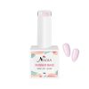 Nadia Color Rubber Base gel - Színezett alapzselé 8ml - 10