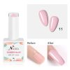 Nadia Color Rubber Base gel - Színezett alapzselé 8ml - 11