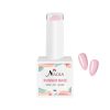 Nadia Color Rubber Base gel - Színezett alapzselé 8ml - 11