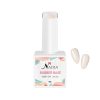 Nadia Color Rubber Base gel - Színezett alapzselé 8ml - 12