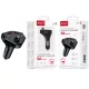 X-Start CC074 szivargyújtós Bluetooth MP3 autós töltő – 5A kimenet, FM-transzmitter, USB-port, kihangosító funkció