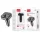 X-Start CC084 szivargyújtós Bluetooth MP3 autós töltő – 5A kimenet, FM-transzmitter, USB-port, kihangosító funkció