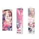X-Start anime mintás gamer egérpad – extra nagy, csúszásmentes, 800×300 mm-es egér- és billentyűzetpad