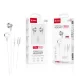 X-Start EJ208 Type-C sztereó headset mikrofonnal – prémium alumínium kivitel, 120 cm kábel, digitális hangminőség