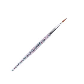 Porcelán építő építő ecset Aoyasiyue  5 darabos 16 cm