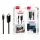 X-Start Type-C – HDMI kábel 180 cm – 4K UHD, nagy sebességű adatátvitel laptophoz, TV-hez és monitorhoz
