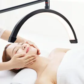 Műkörmös és szépségápolási asztali LED lámpa HD-M3X