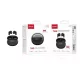 X-start LY117 TWS Vezeték Nélküli Fülhallgató – Fekete, Bluetooth 5.3, zajcsökkentés, 30 h üzemidő