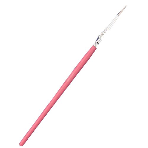 Műköröm építő zselé ecset szett