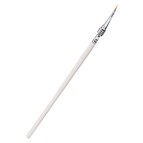 Műköröm építő zselé ecset szett