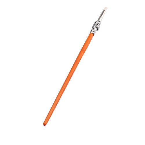 Műköröm építő ecset szett porcelánhoz