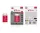 X-start DC-11 9V Heavy Duty elem – 6F22 tartós alkáli elem, 5 év élettartammal