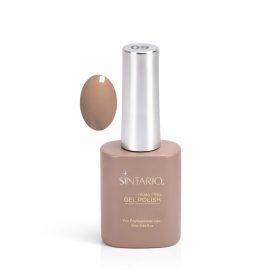   SINTARIO HEMA-FREE Gél Lakk 09 – Professzionális UV/LED gél lakk, 10 ml