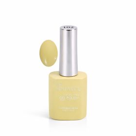   SINTARIO HEMA-mentes professzionális gél lakk 102 – UV/LED,  színes gél lakk 10 ml