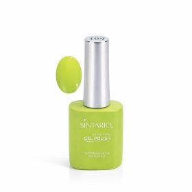   SINTARIO HEMA-mentes professzionalis szines gel lakk 109 – UV/LED gel lakk 10 ml