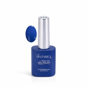   SINTARIO HEMA-mentes professzionális színes gél lakk 112 – UV/LED gél lakk 10 ml