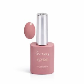   SINTARIO HEMA-FREE Gél Lakk 12 – UV/LED kompatibilis professzionális gél körömlakk