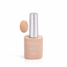   SINTARIO HEMA-mentes professzionális színes gél lakk 124 – UV/LED gél lakk 10 ml