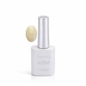   SINTARIO HEMA-mentes professzionális színes gél lakk 135 – UV/LED gél lakk 10 ml