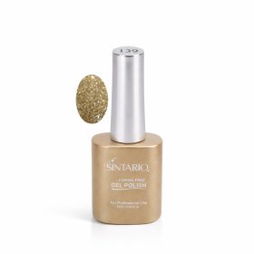   SINTARIO HEMA-mentes professzionális színes gél lakk 139 – UV/LED gél lakk 10 ml