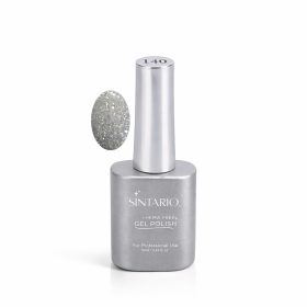   SINTARIO HEMA-mentes professzionális színes gél lakk 140 – UV/LED gél lakk 10 ml