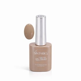   SINTARIO HEMA-mentes professzionális színes gél lakk 141 – UV/LED gél lakk 10 ml