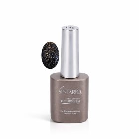   SINTARIO HEMA-mentes professzionális színes gél lakk 145 – UV/LED gél lakk 10 ml