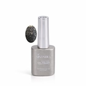  SINTARIO HEMA-mentes professzionális színes gél lakk 146 – UV/LED gél lakk 10 ml