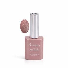   SINTARIO HEMA-mentes professzionális színes gél lakk 150 – UV/LED gél lakk 10 ml