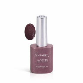   SINTARIO HEMA-mentes professzionális színes gél lakk 152 – UV/LED gél lakk 10 ml