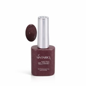   SINTARIO HEMA-mentes professzionális színes gél lakk 153 – UV/LED gél lakk 10 ml