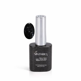   SINTARIO HEMA-mentes professzionális színes gél lakk 154 – UV/LED gél lakk 10 ml