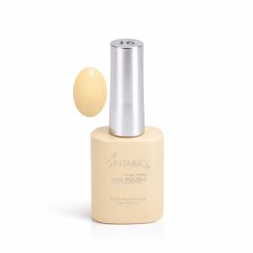   SINTARIO HEMA-FREE Gél Lakk 16 – Professzionális UV/LED gél lakk, 10 ml