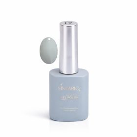   SINTARIO HEMA-FREE Gél Lakk 17 – UV/LED kompatibilis professzionális gél körömlakk