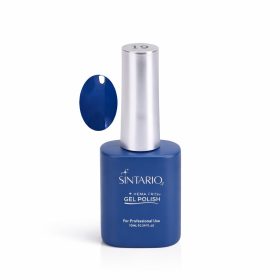   SINTARIO HEMA-FREE Gél Lakk 19 – Professzionális UV/LED gél lakk, 10 ml