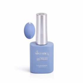   SINTARIO HEMA-FREE Gél Lakk 20 – Professzionális UV/LED gél lakk, 10 ml